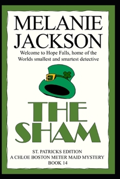 Paperback The Sham Book