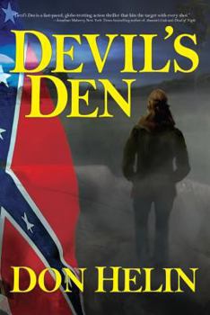 Paperback Devil's Den Book