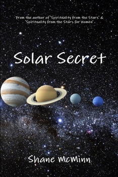 Paperback Solar Secret Book