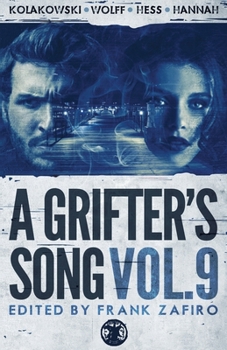 Paperback A Grifter's Song Vol. 9 Book