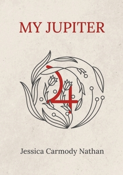 Paperback My Jupiter Book