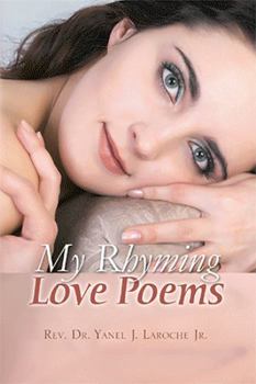 Paperback My Rhyming Love Poems Book