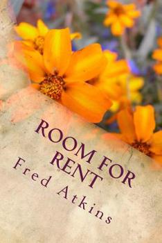Paperback Room for Rent Book