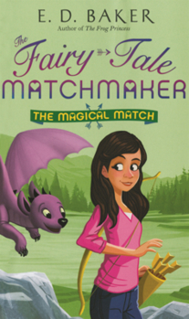Library Binding Magical Match Book