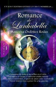 Paperback Romance de Lunhabella [Spanish] Book