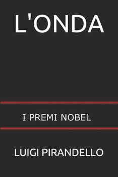 Paperback L'Onda [Italian] Book