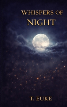 Paperback Whispers of Night Book
