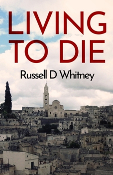 Paperback Living to Die Book