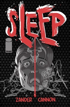 Paperback Sleep Book