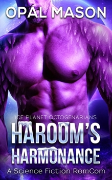 Paperback Haroom's Harmonance: Book 1 Book