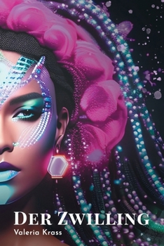 Paperback Der Zwilling [German] Book