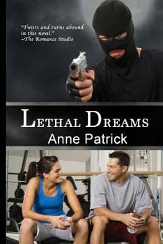 Paperback Lethal Dreams Book