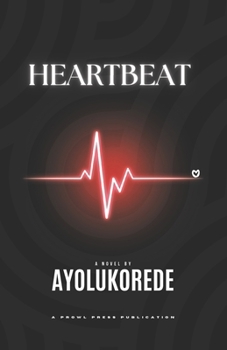 Paperback Heartbeat Novel Book