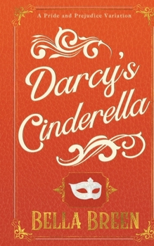 Paperback Darcy's Cinderella Book