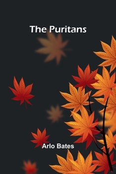 Paperback The Puritans Book