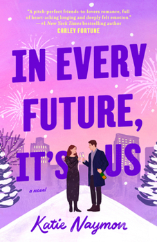 Paperback In Every Future, It's Us Book