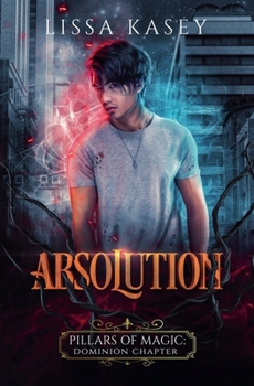 Paperback Absolution Book
