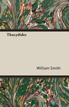 Paperback Thucydides Book