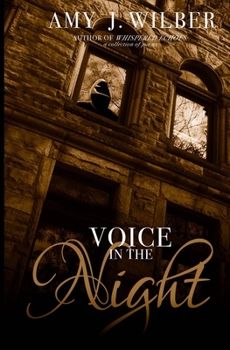 Paperback Voice in the Night Book