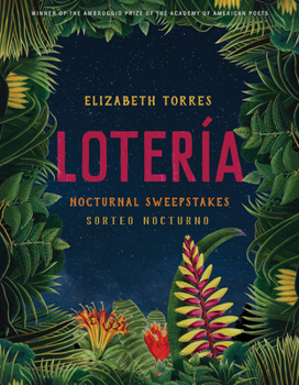 Paperback Lotería: Nocturnal Sweepstakes [Spanish] Book