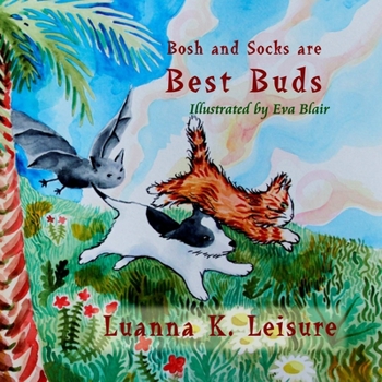 Paperback Best Buds Book