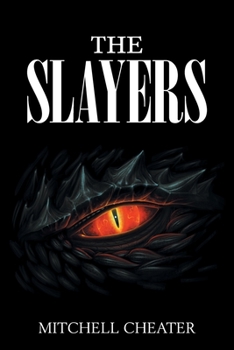 Paperback The Slayers Book