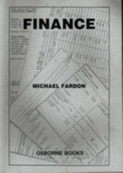 Paperback Finance Book