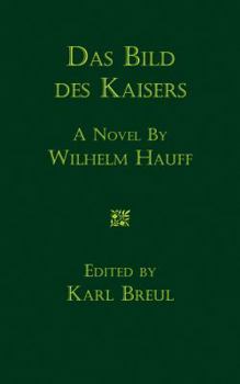 Paperback Das Bild Des Kaisers: Novelle Book