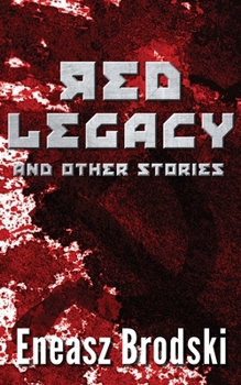 Paperback Red Legacy and Other Stories Book