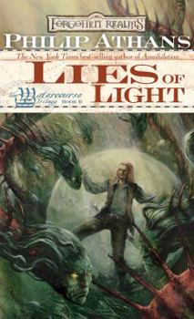Lies of Light - Book #2 of the Forgotten Realms: Watercourse