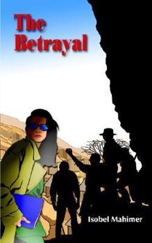 Paperback The Betrayal Book