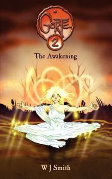 Paperback Gorte 2: The Awakening Book