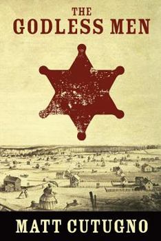 Paperback The Godless Men Book