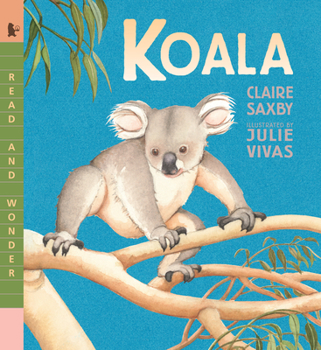 Koala - Book  of the Nature Storybooks