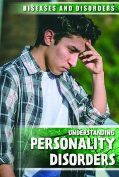 Paperback Understanding Personality Disorders Book