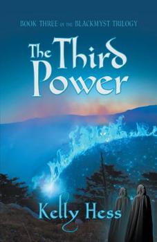 Paperback The Third Power Book