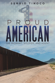 Paperback Proud American Book