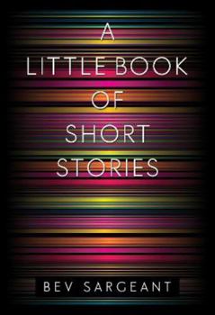 Paperback A Little Book of Short Stories Book