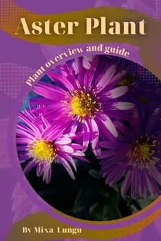 Aster Plant: Plant overview and guide