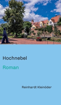 Hardcover Hochnebel: Roman [German] Book