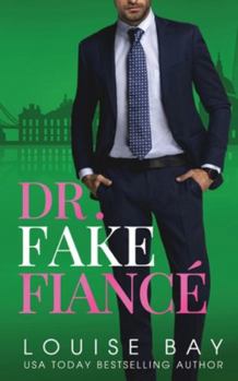 Paperback Dr. Fake Fiance Book