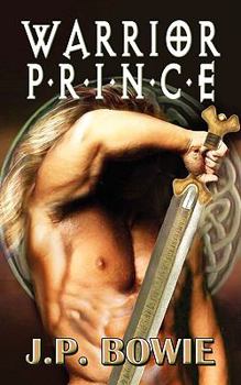 Paperback Warrior Prince Book