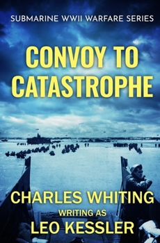 Paperback Convoy To Catastrophe Book