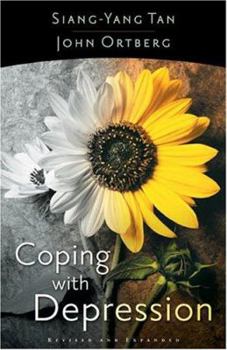 Paperback Coping with Depression Book