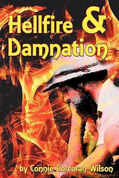 Paperback Hellfire & Damnation Book