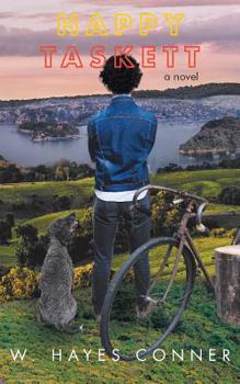 Paperback Happy Taskett Book