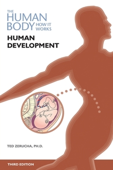 Paperback Human Development, Third Edition Book