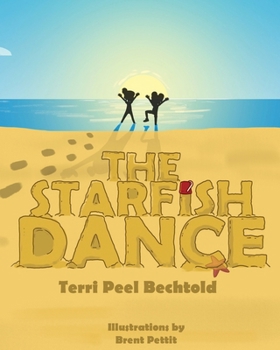 Paperback The Starfish Dance Book