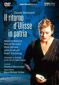 Orchestra Of The Zurich Opera House :  Il
