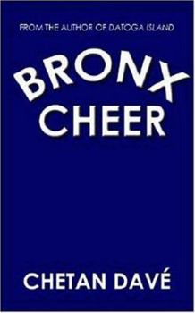 Paperback Bronx Cheer Book